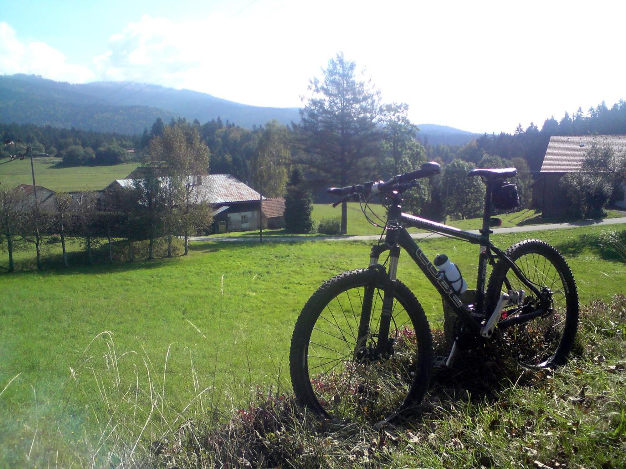 Ferienhaus Mit Seeblick Waldkirchen Eksteriør bilde
