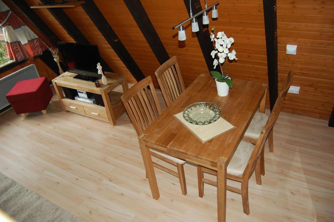 Ferienhaus Mit Seeblick Waldkirchen Eksteriør bilde