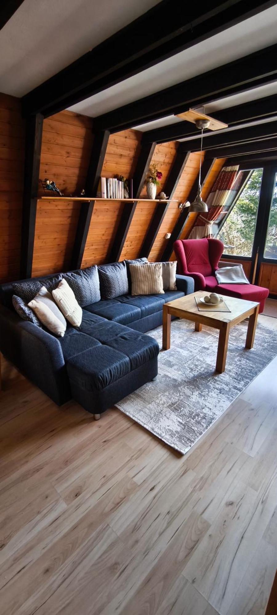 Ferienhaus Mit Seeblick Waldkirchen Eksteriør bilde